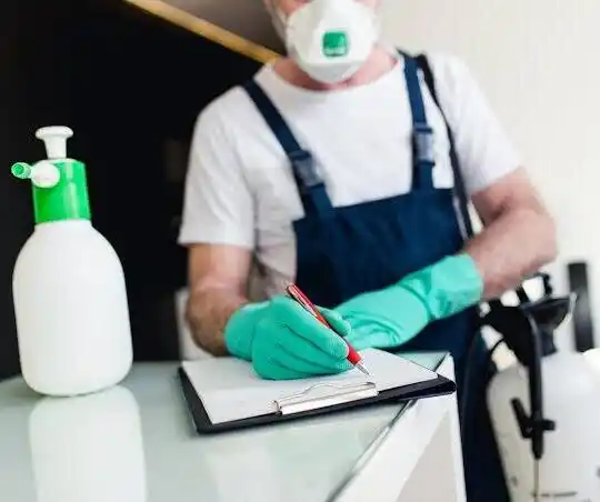 pest control Sayler Park